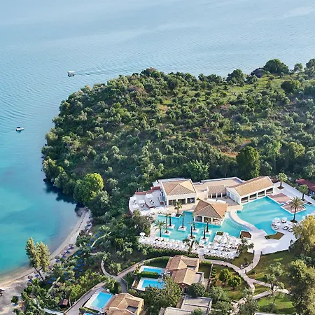 リゾート Grecotel Eva Palace (adults Only) 5*