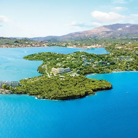 Grecotel Eva Palace (adults Only) コメノ