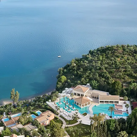 Grecotel Eva Palace (adults Only) リゾート 5*