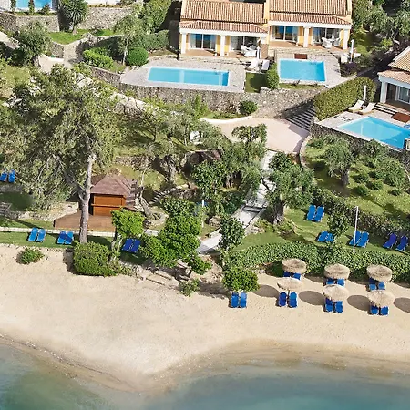 Grecotel Eva Palace (adults Only) コメノ