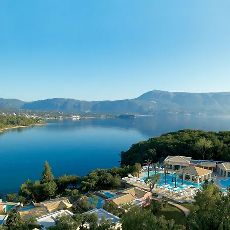 リゾート Grecotel Eva Palace (adults Only) コメノ