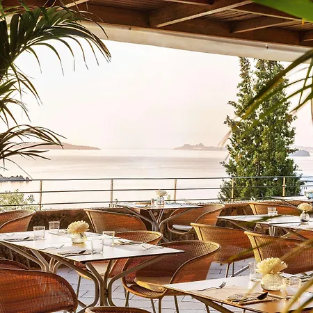 リゾート Grecotel Eva Palace (adults Only)