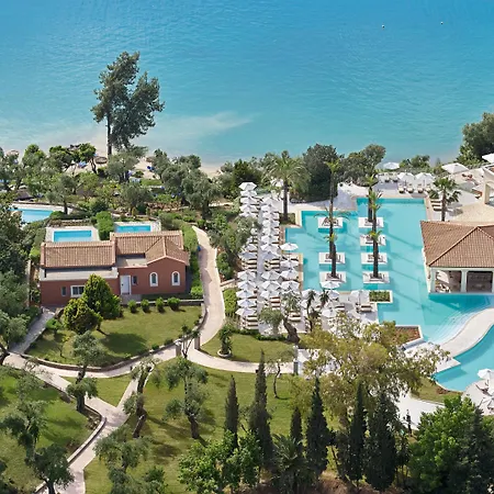 Grecotel Eva Palace (adults Only) コメノ