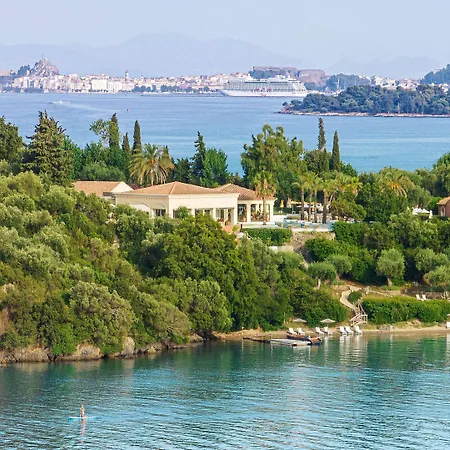 Grecotel Eva Palace (adults Only) リゾート コメノ