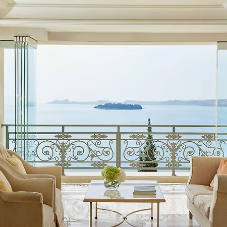 Grecotel Eva Palace (adults Only) リゾート 5*