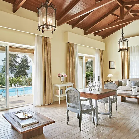 リゾート Grecotel Eva Palace (adults Only) 5*
