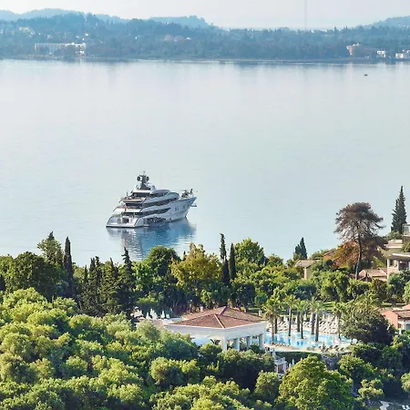 Grecotel Eva Palace (adults Only) 5*