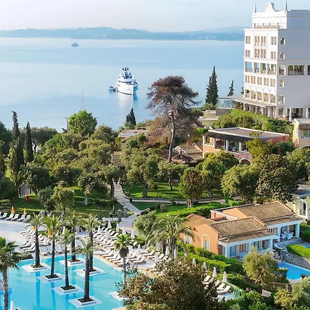 Grecotel Eva Palace (adults Only) 度假村 5*