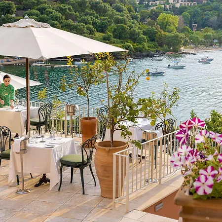 Grecotel Eva Palace (adults Only) 科梅诺