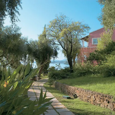 Grecotel Eva Palace (adults Only) 度假村 科梅诺