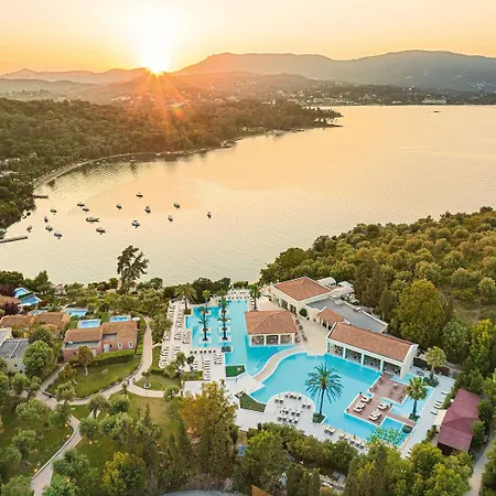 Grecotel Eva Palace (adults Only) 度假村 5*