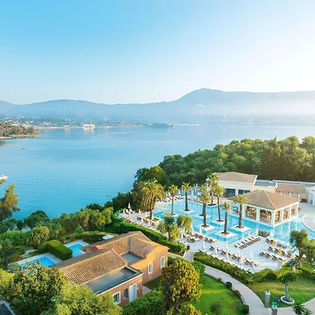 度假村 Grecotel Eva Palace (adults Only) 5*