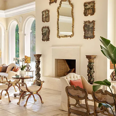 Grecotel Eva Palace (adults Only) 度假村 科梅诺