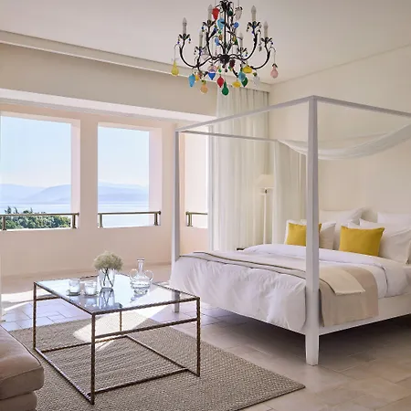 Grecotel Eva Palace (adults Only) 度假村 科梅诺