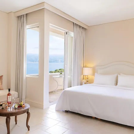 度假村 Grecotel Eva Palace (adults Only) 5*