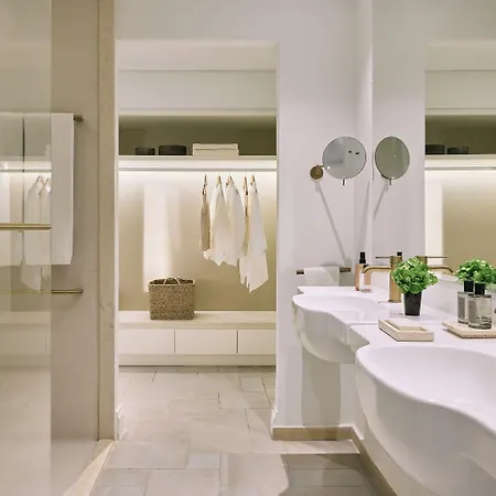 Grecotel Eva Palace (adults Only) 度假村