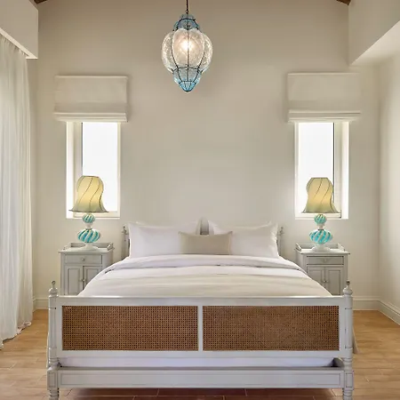 度假村 Grecotel Eva Palace (adults Only)
