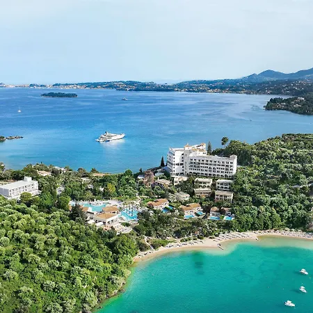 Grecotel Eva Palace (adults Only)