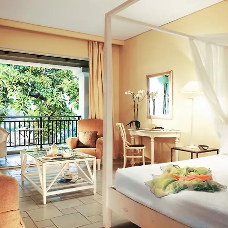 Grecotel Eva Palace (adults Only) קומנון