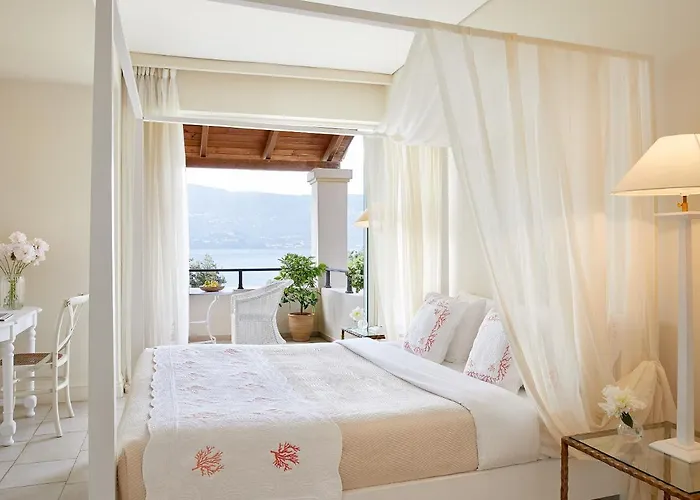 Resort Grecotel Eva Palace