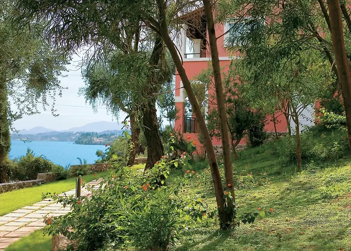 Grecotel Eva Palace (adults Only) 5*