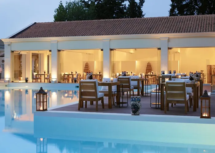 Grecotel Eva Palace (adults Only) 5*