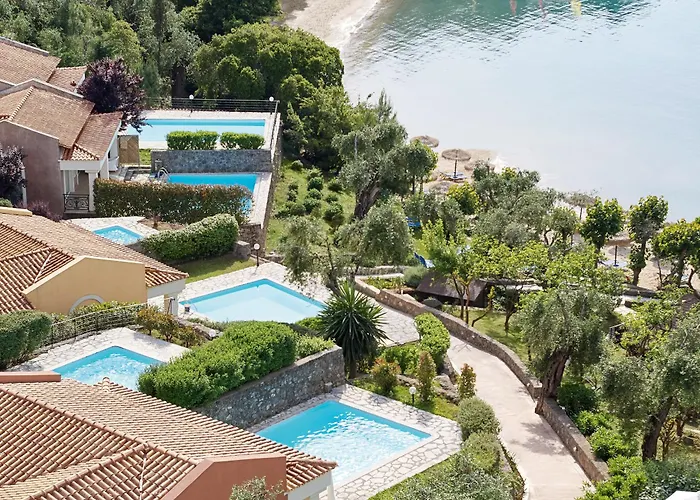Grecotel Eva Palace (adults Only) 5*