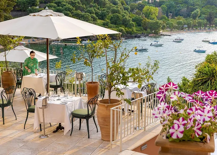 Grecotel Eva Palace (adults Only) קומנון
