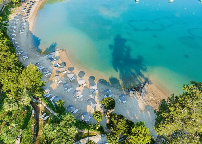 Resort Grecotel Eva Palace (adults Only) Kommeno (Corfu)