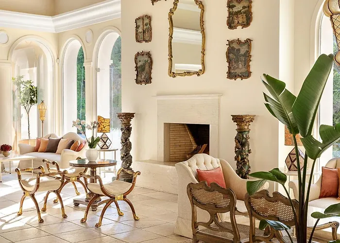Grecotel Eva Palace (adults Only)