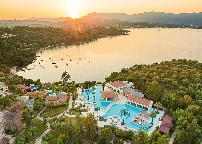 Resort Grecotel Eva Palace (adults Only)