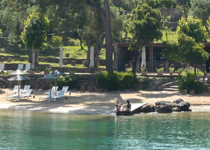 Resort Grecotel Eva Palace (adults Only)
