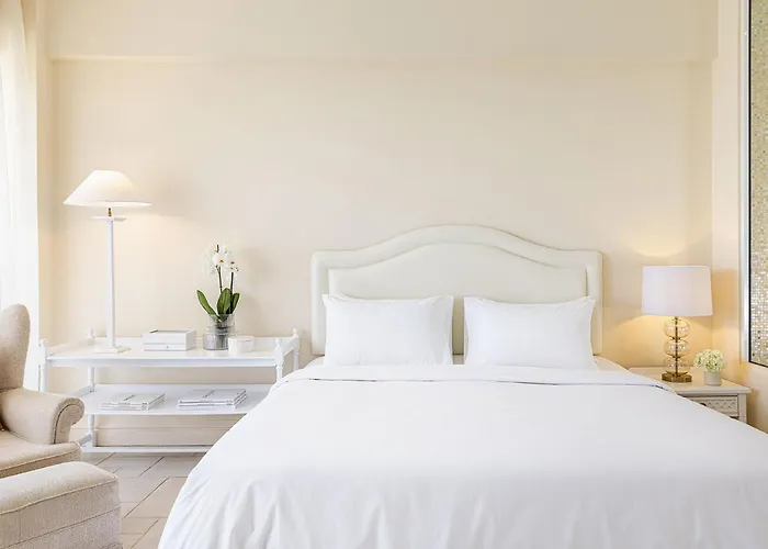 Grecotel Eva Palace (adults Only) 5*