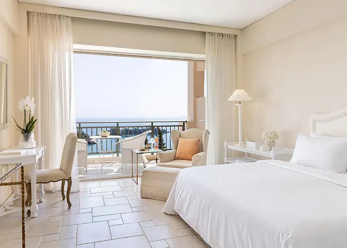 Grecotel Eva Palace (adults Only) 5* קומנון