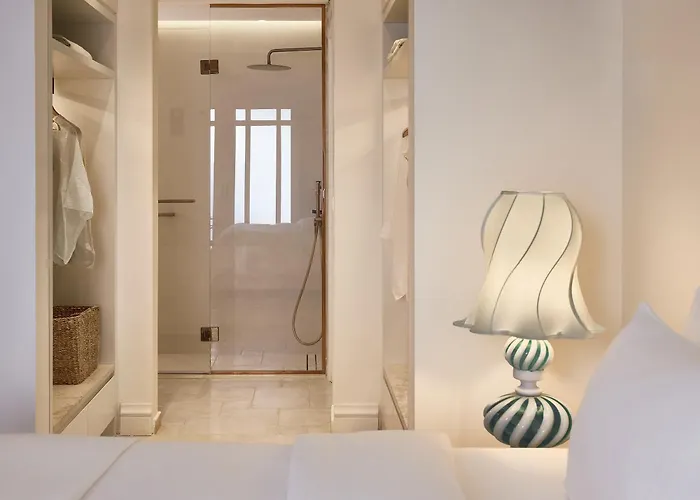 Grecotel Eva Palace (adults Only) 5* קומנון