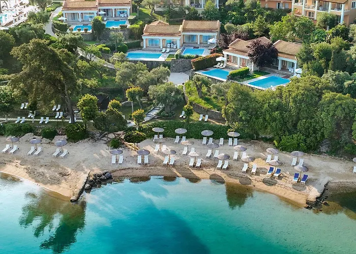 Grecotel Eva Palace (adults Only) Resort 5*