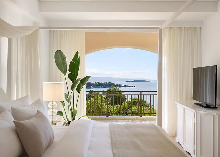 Grecotel Eva Palace (adults Only) 5*