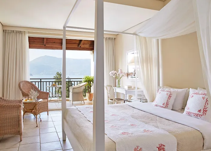 Grecotel Eva Palace (adults Only) אתר נופש