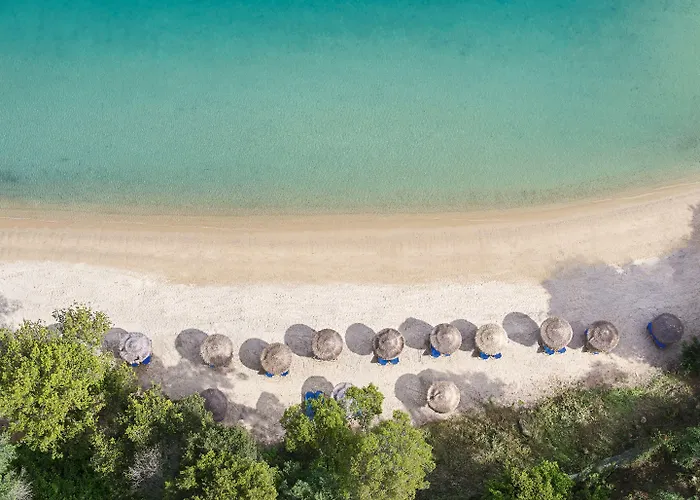 אתר נופש Grecotel Eva Palace (adults Only) קומנון