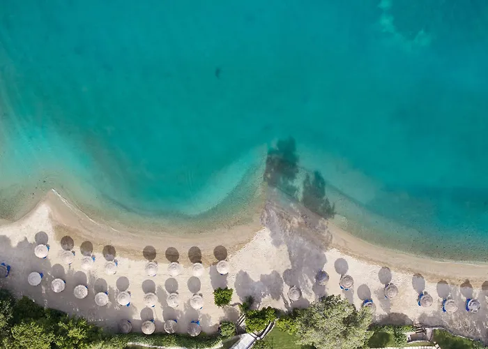 Grecotel Eva Palace (adults Only) אתר נופש קומנון