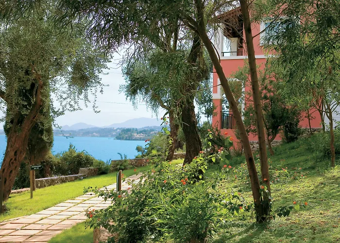 Grecotel Eva Palace (adults Only) אתר נופש 5*
