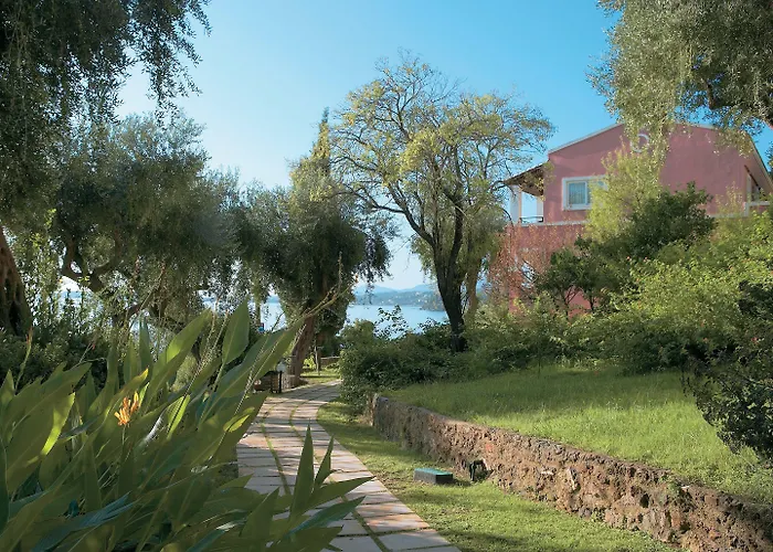 Grecotel Eva Palace (adults Only) 5*