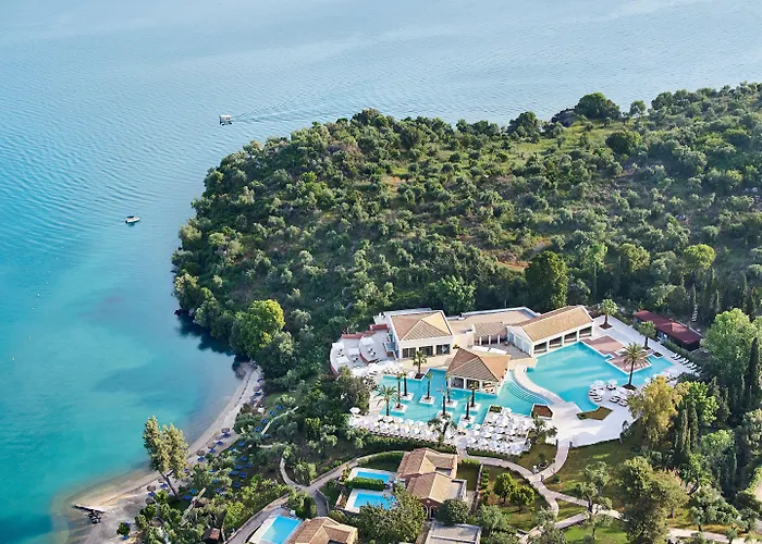 Resort Grecotel Eva Palace (adults Only) 5*