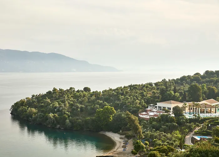 Grecotel Eva Palace (adults Only) Resort