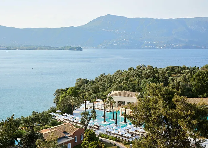 Grecotel Eva Palace (adults Only)
