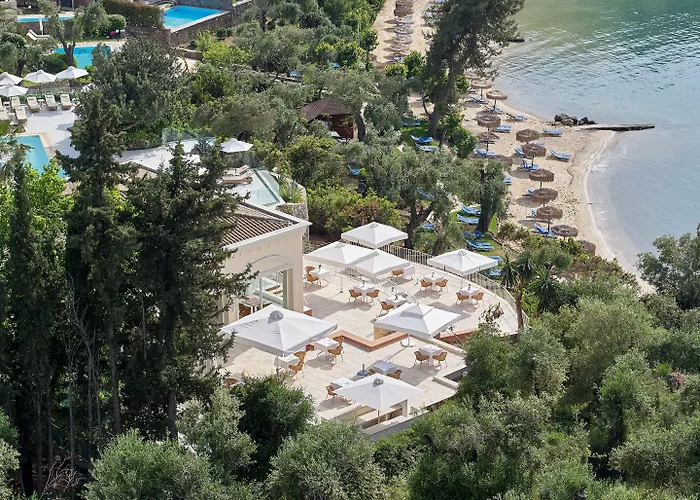 Grecotel Eva Palace (adults Only)