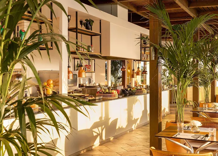 Grecotel Eva Palace (adults Only) 5*