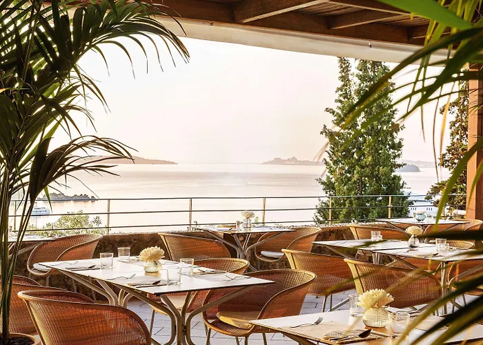 Resort Grecotel Eva Palace (adults Only)