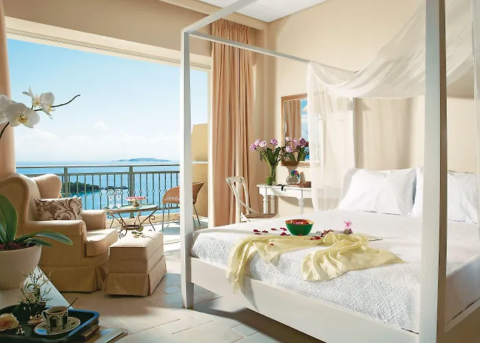 Grecotel Eva Palace (adults Only)