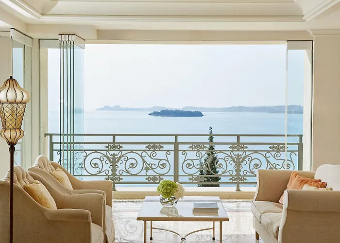 Grecotel Eva Palace (adults Only) Resort 5*